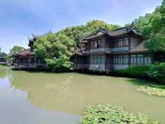 -韩湘水博园