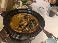 -南通滨江洲际酒店-东厨中餐厅