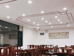 大堂-长平肥姐白粥·海鲜打冷