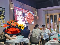 -靓靓蒸虾·头牌蒸虾(雪松路总店)