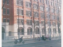 -北京八中游泳馆