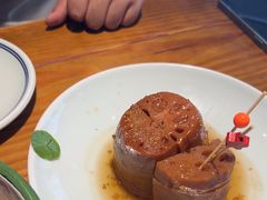 -打酱油·非遗淮扬菜(瘦西湖梅岭店)