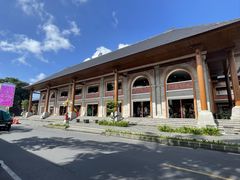 -乌布德传统市场