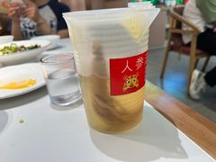 -遇东北林区铁锅炖(南开店)
