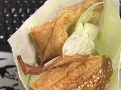 -肯德基(龙港龙跃店)