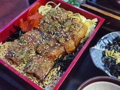 -鳗鱼家·深夜食堂(军博店)