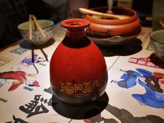 -酒阳蒸经小酒馆(解放碑店)