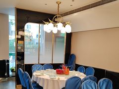 -玉林烤鸭店(小西天店)