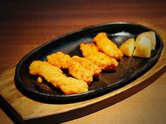 -萨莉亚意式餐厅(国和1000店)