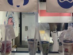-和气桃桃(宏伊广场店)