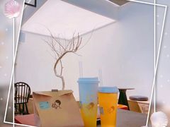 -喜茶(广州天汇igc店)