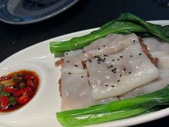 -蝴蝶里·粤菜·点心(滨江龙湖店)