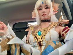 点击看大图 -星元素cosplay动漫摄影写真工作室