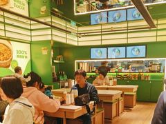 -西塔老太太拌饭(洋泾天物空间店)
