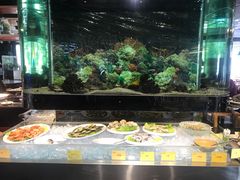 -泰谷酒店·太古码头闽菜自助餐厅