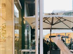-% Arabica阿拉比卡咖啡(前滩太古里店)