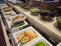 -素满香·食养自助(建邺万达店)