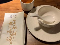 -揽季锅物会.福建黄鱼.海鲜姿造(五四路店)