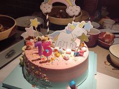 -湘西小馆(滨河路店)