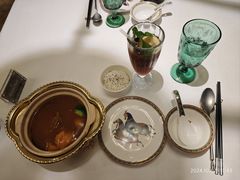 -彩虹之约•淮扬家宴(亚运村店)