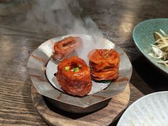 -魁盛居百年鲁菜馆(县西巷店)