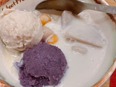 -鲜芋仙(时尚天河店)