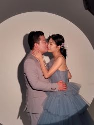 点击看大图 -青禾蒙娜丽莎婚纱摄影(武汉总店)