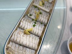 -渔中舟海鲜大排档(普陀沈家门店)