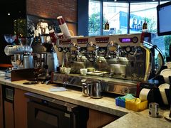 -COSTA COFFEE(常熟路店)