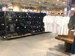 -MUJI无印良品(恒力MALL店)