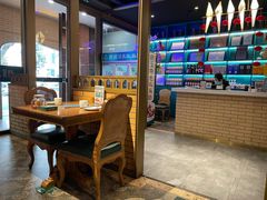 -胖老汉椒麻鸡清真新疆菜(西御街店)