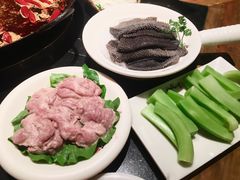 -纸盐河码头火锅(十八梯店)