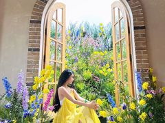 -HERRE·FARM 赫尔露营农场·团建聚会包场