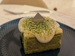 -théATRE 茶聚场(王府中環店)