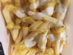 -麦当劳(新世纪环球中心店)