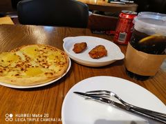 -乐凯撒披萨(正佳广场店)