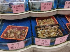 -骏丰酒楼(黄编店)
