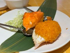 -蔡澜点心·粤菜(海印都荟城店)