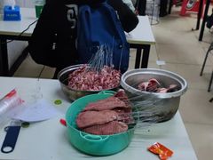 -阮记烧烤大排档(同庆阁社区店)