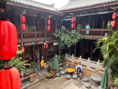 -香满楼(临安路店)