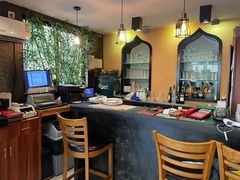 -克比叔叔印度餐厅Kebabs on the Grille(永康路分店)