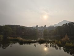 -北京中信金陵酒店