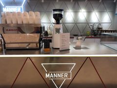 -Manner Coffee(丁香国际店)