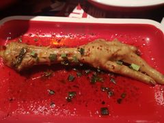 -蛙三泡椒牛蛙(万象城店)
