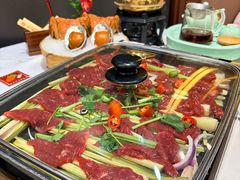 -丰尔粥食·顺德鱼生·干蒸排骨顺德菜(大良分店)