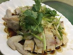 -奇香海鲜酒楼