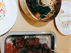 -金乐活美食(中街店)
