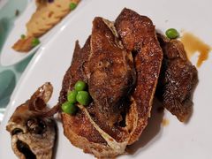 -新吉士·上海菜(浦东LCM置汇旭辉店)