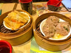 -添好运点心专门店(北角店)