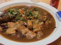 -老江南春·中国龙菜(衡山路店)